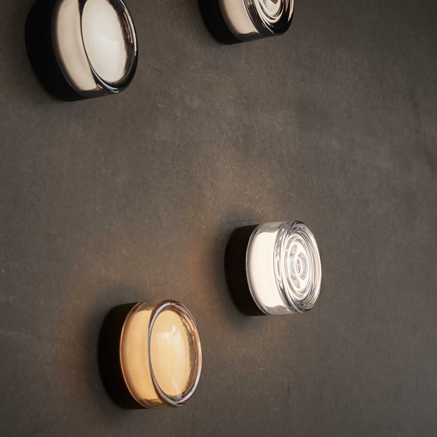 Otto Convex Wall/Ceiling