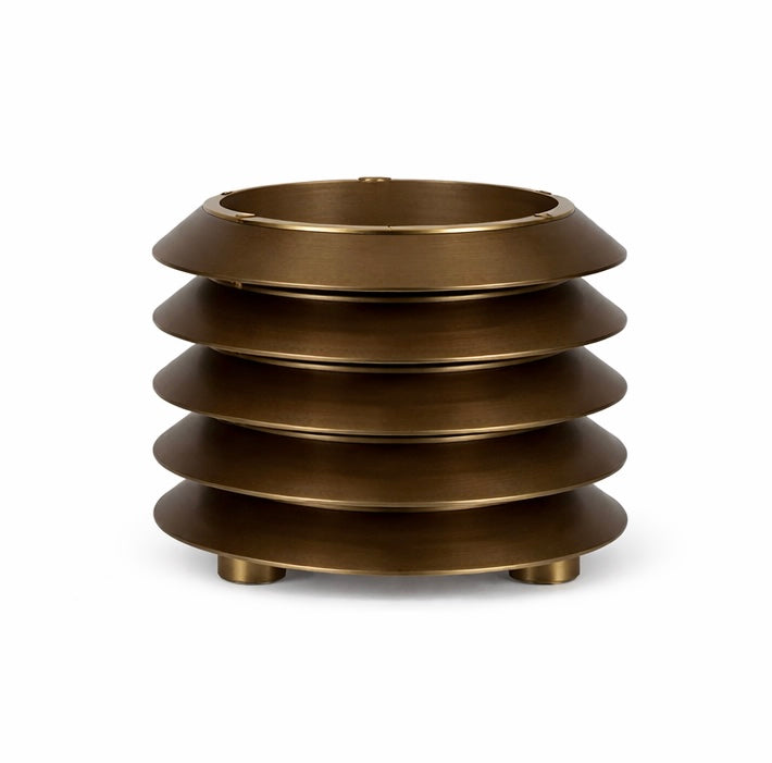 ROJI Floor lamp