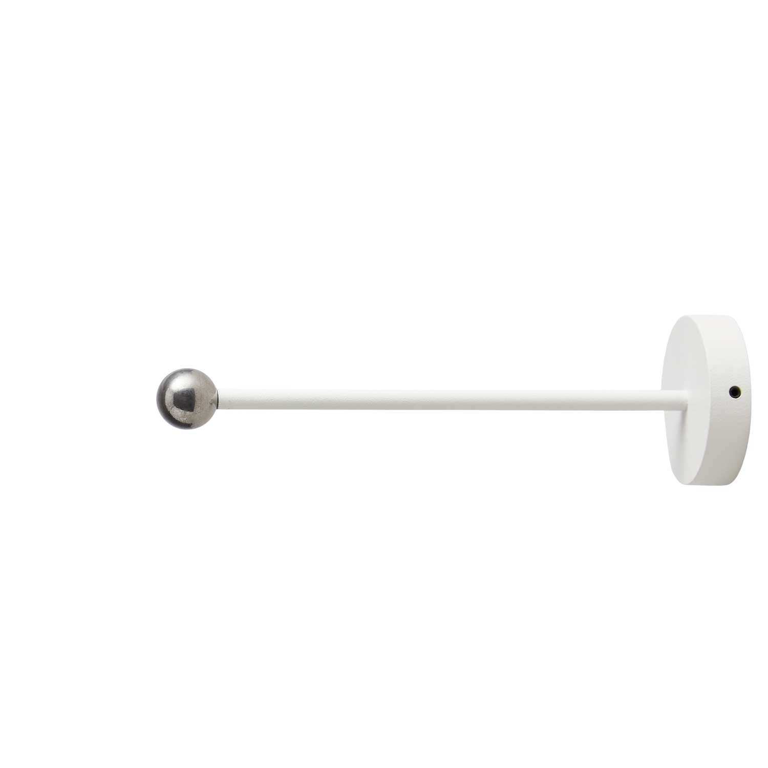 Sia Click Spot with Base Wall/Ceiling