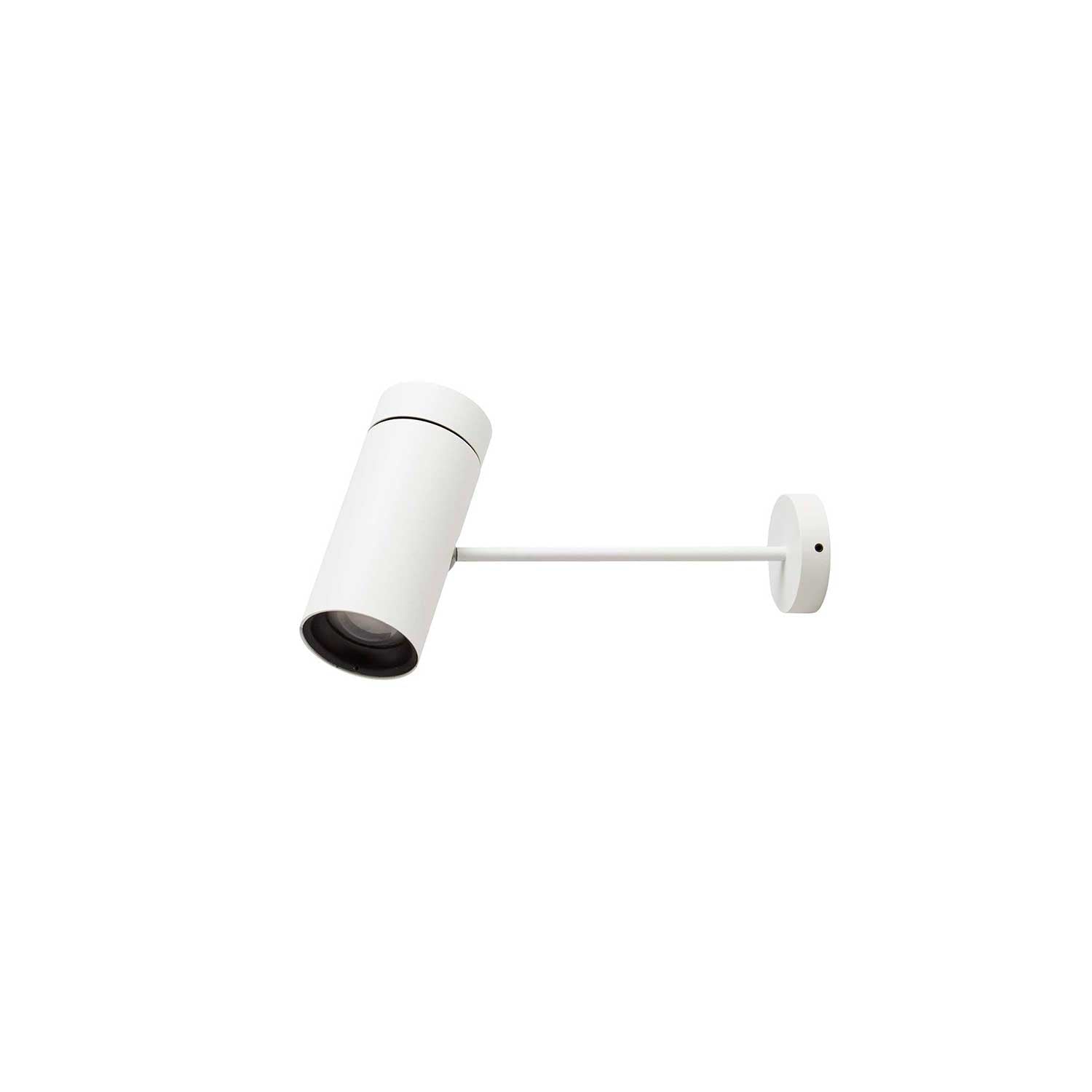 Sia Click Spot with Base Wall/Ceiling