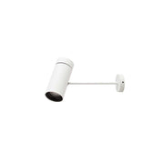 Sia Click Spot with Base Wall/Ceiling