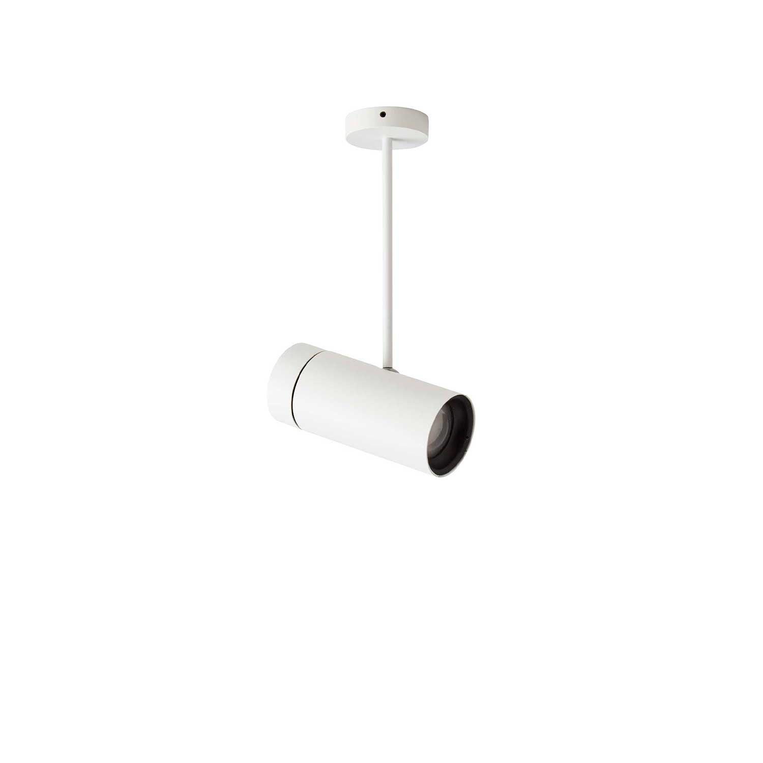 Sia Click Spot with Base Wall/Ceiling