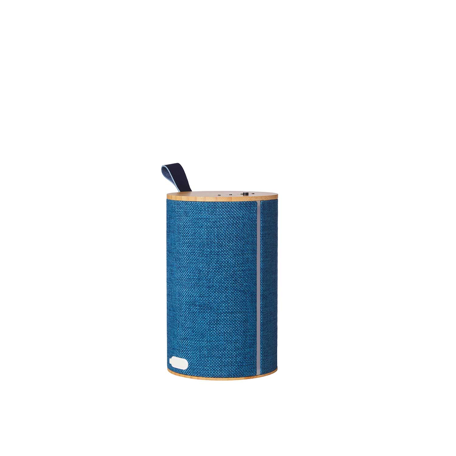 Silo 2 Blue Speaker