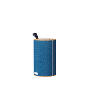 Silo 2 Blue Speaker
