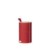 Silo 2 Red Speaker