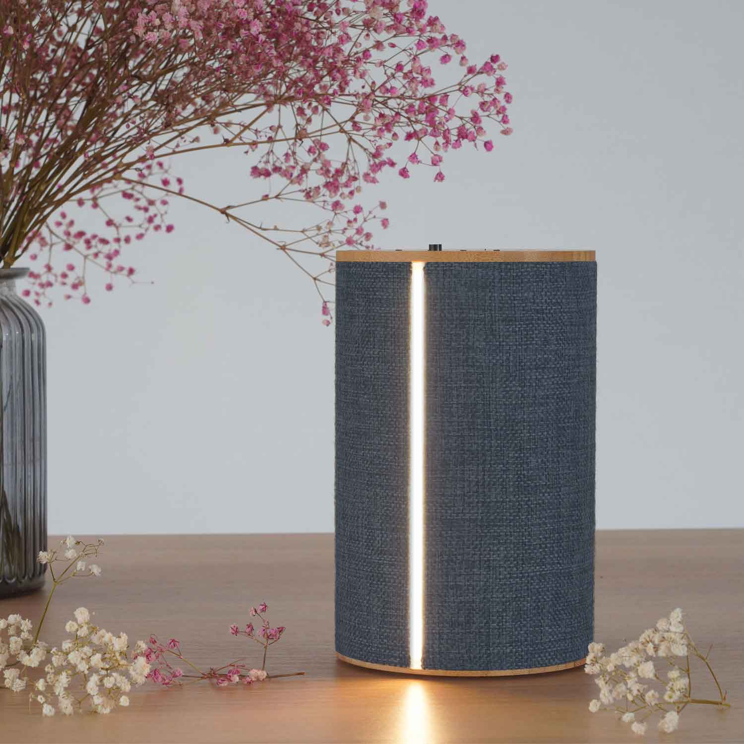Silo 2 Blue Speaker