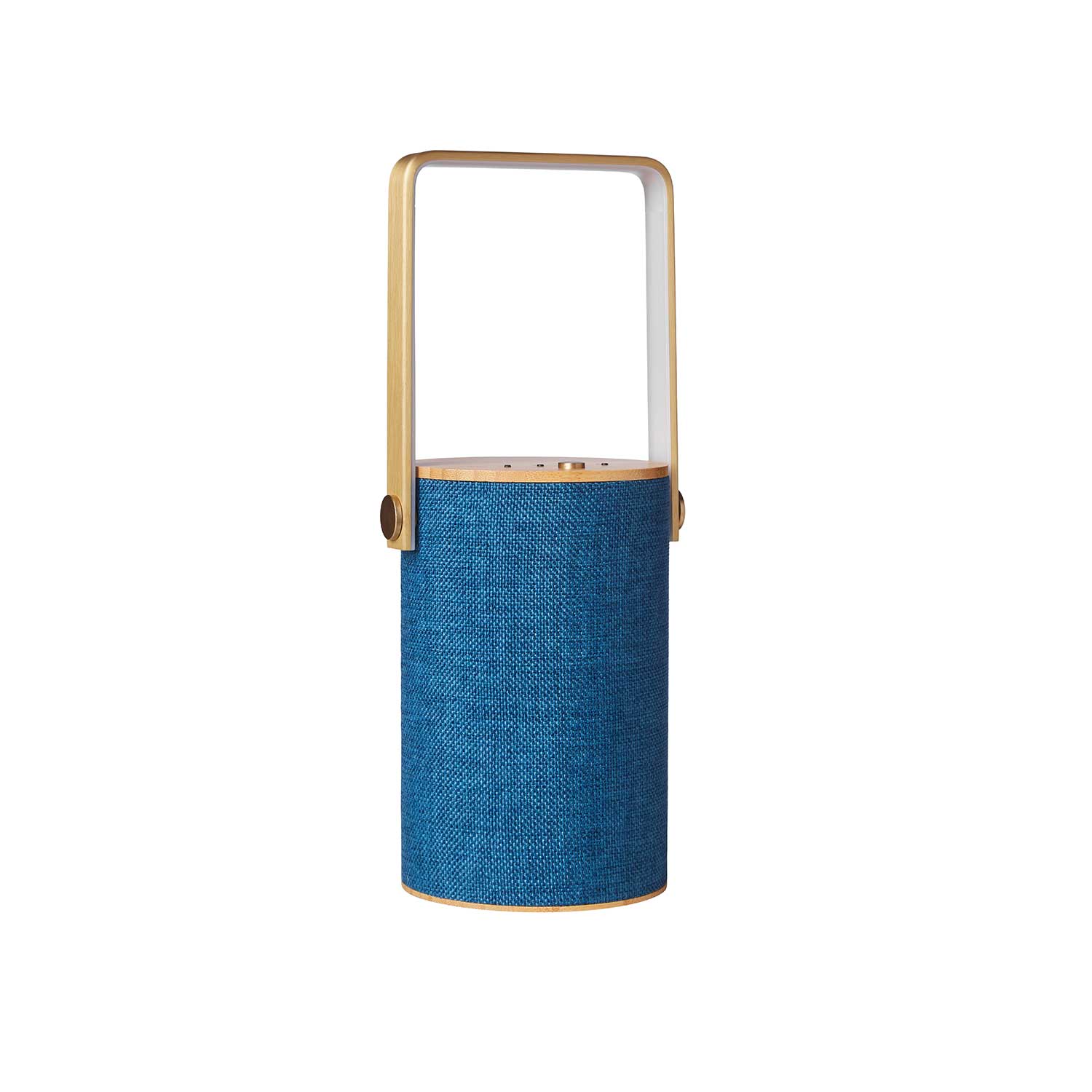 Silo 1 Blue Speaker