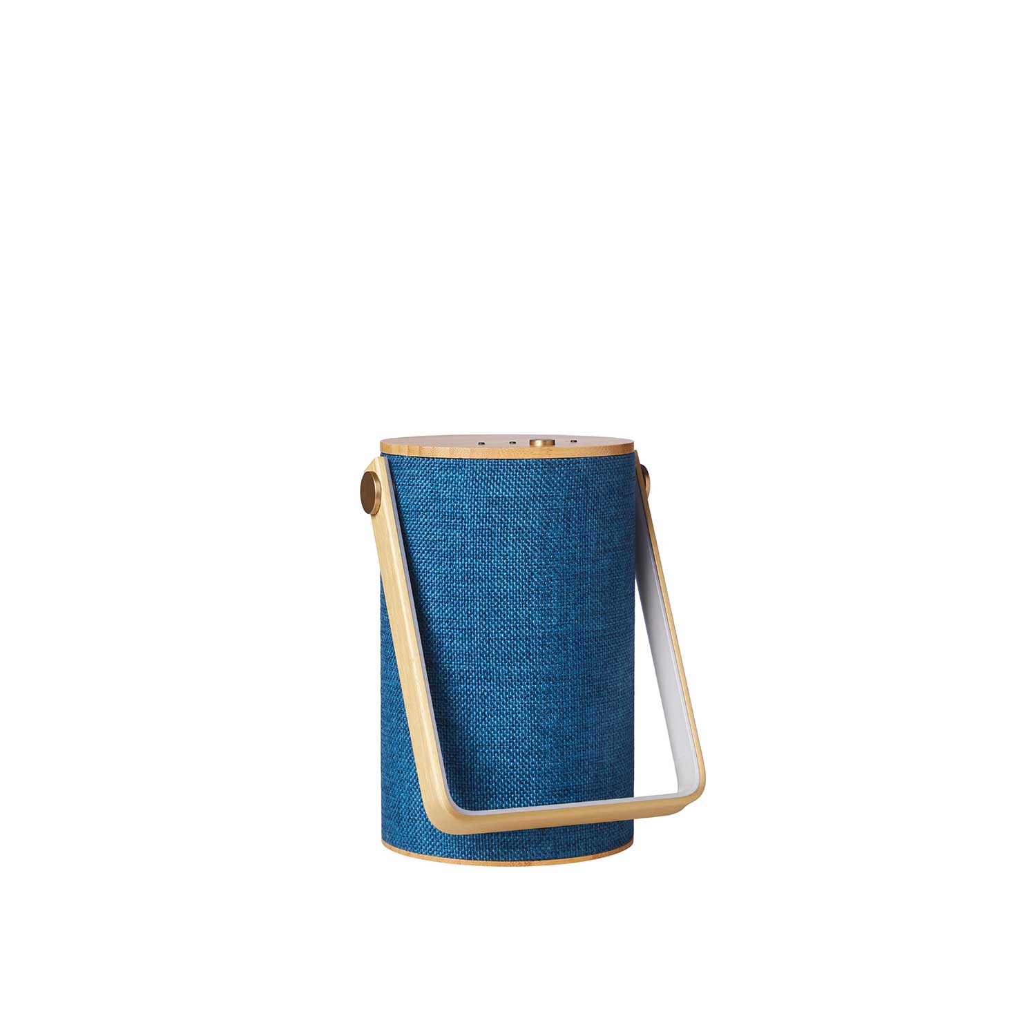 Silo 1 Blue Speaker