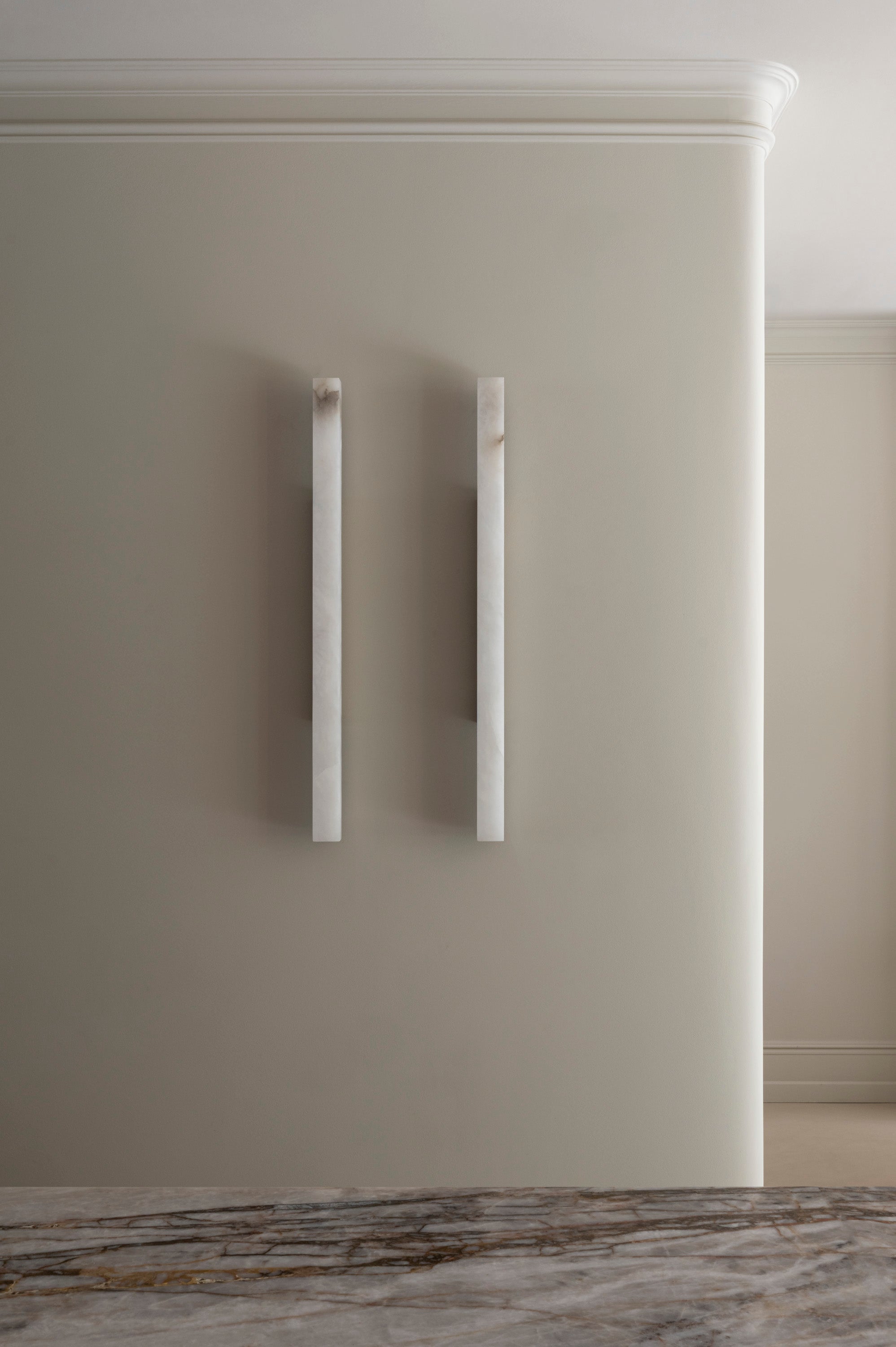 DO Wall Light