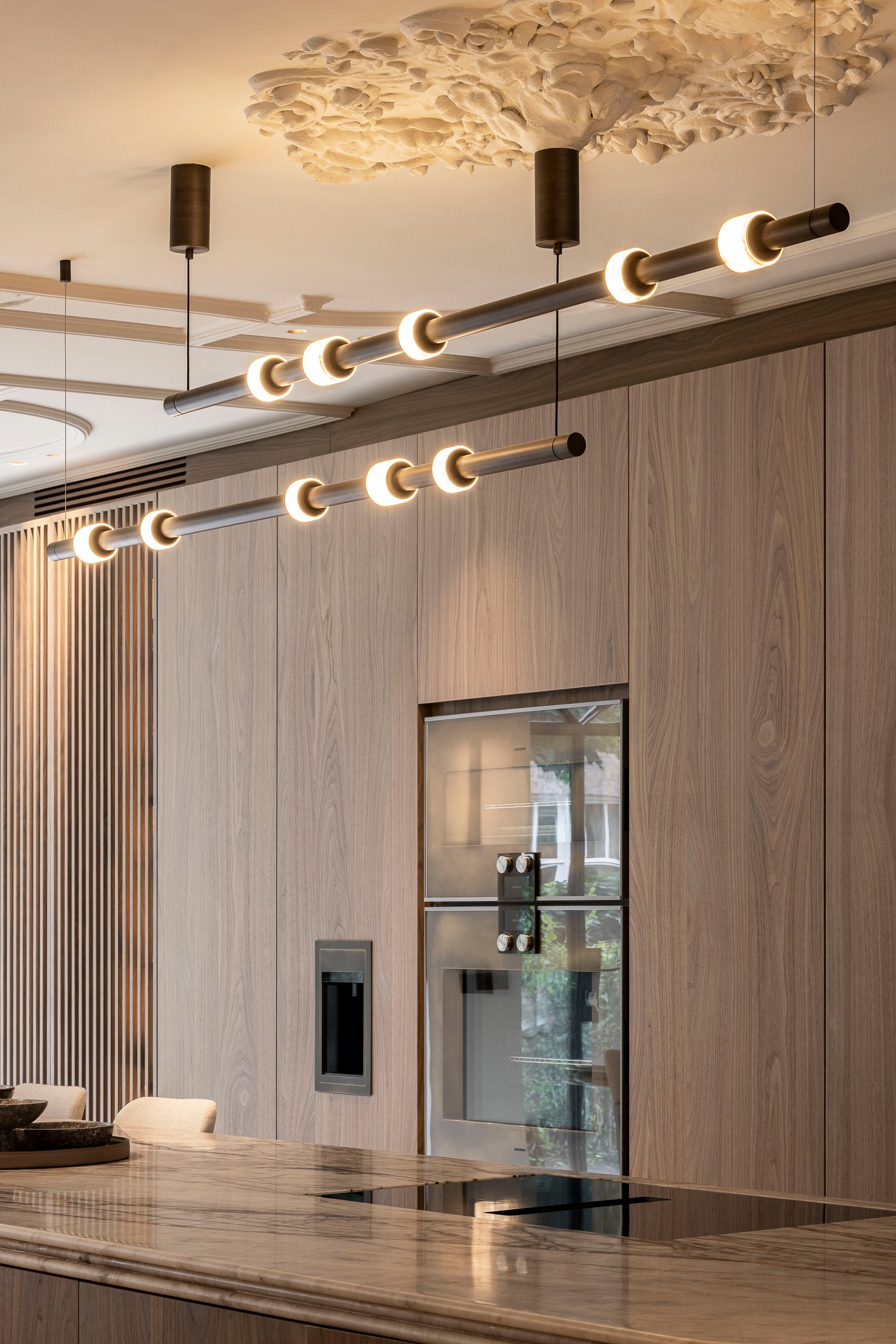 GIO Chandelier