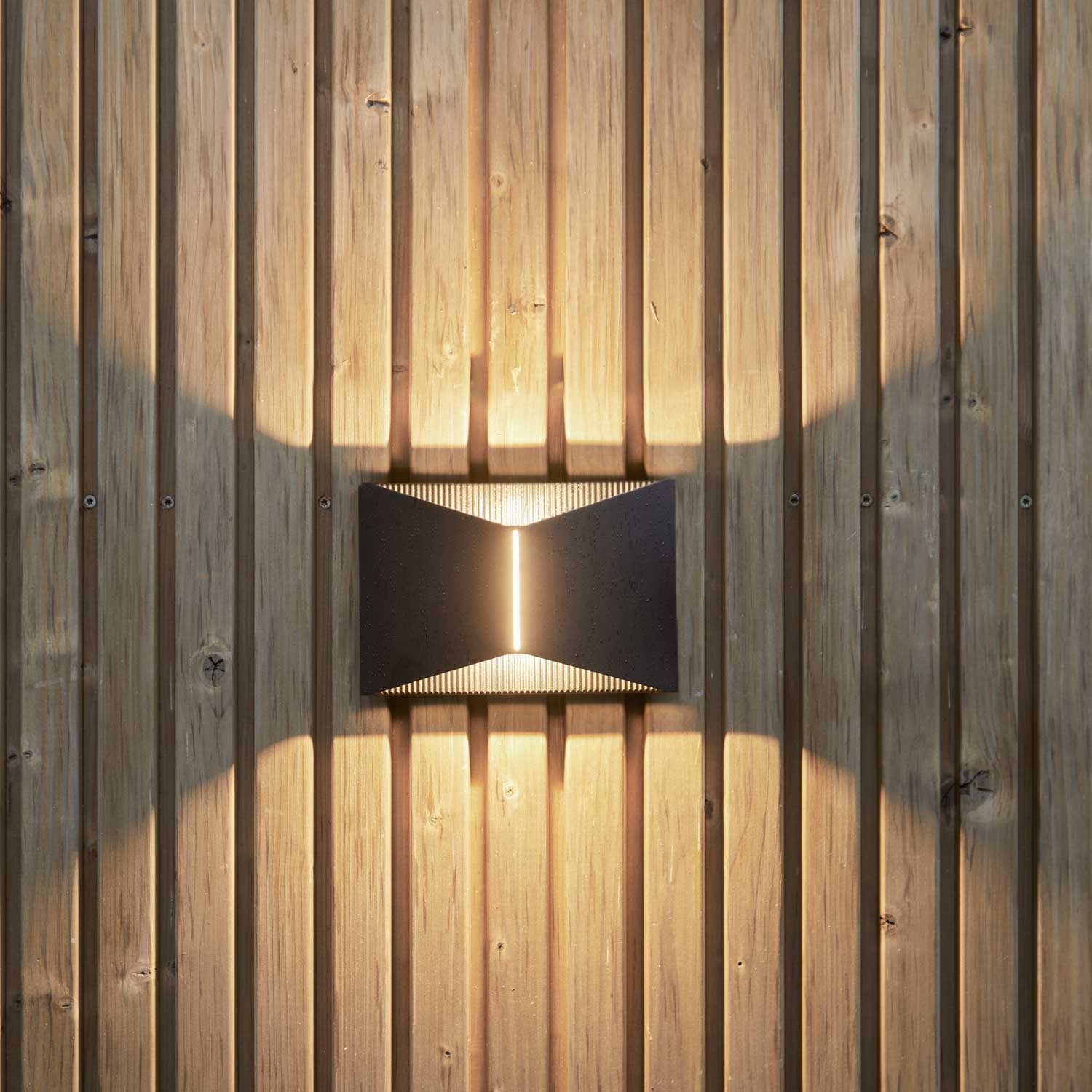 X-Wall