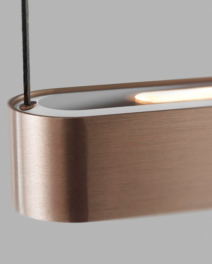 AURA PENDANT