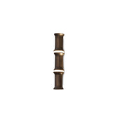 BAMBOO Wall Light - Two Rings