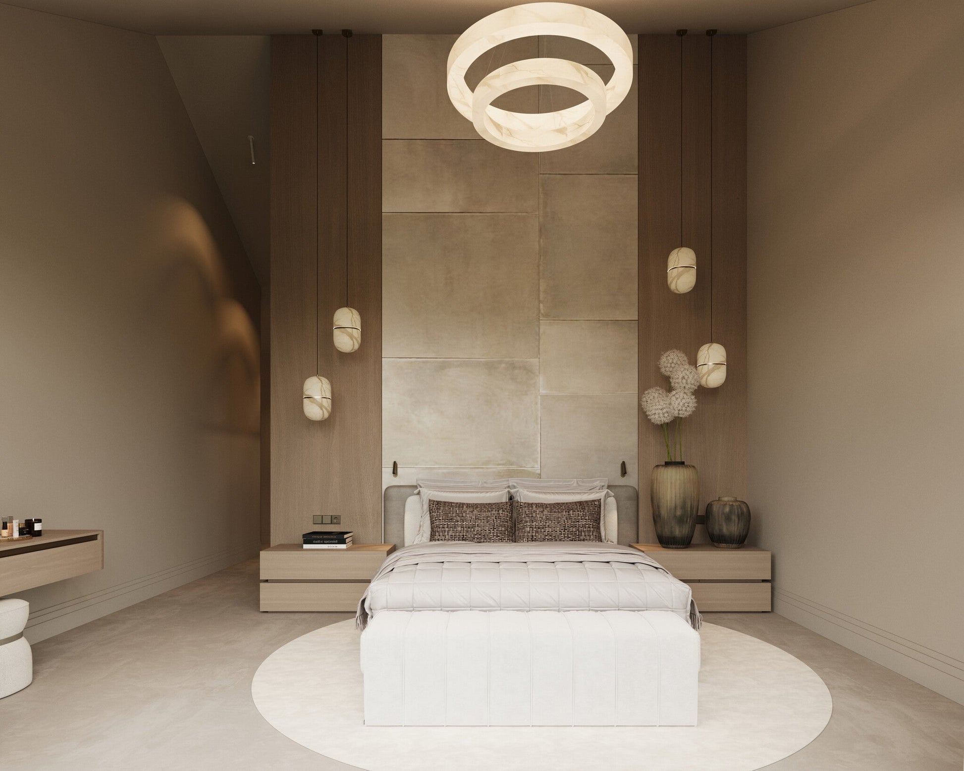 VITTORIA Chandelier