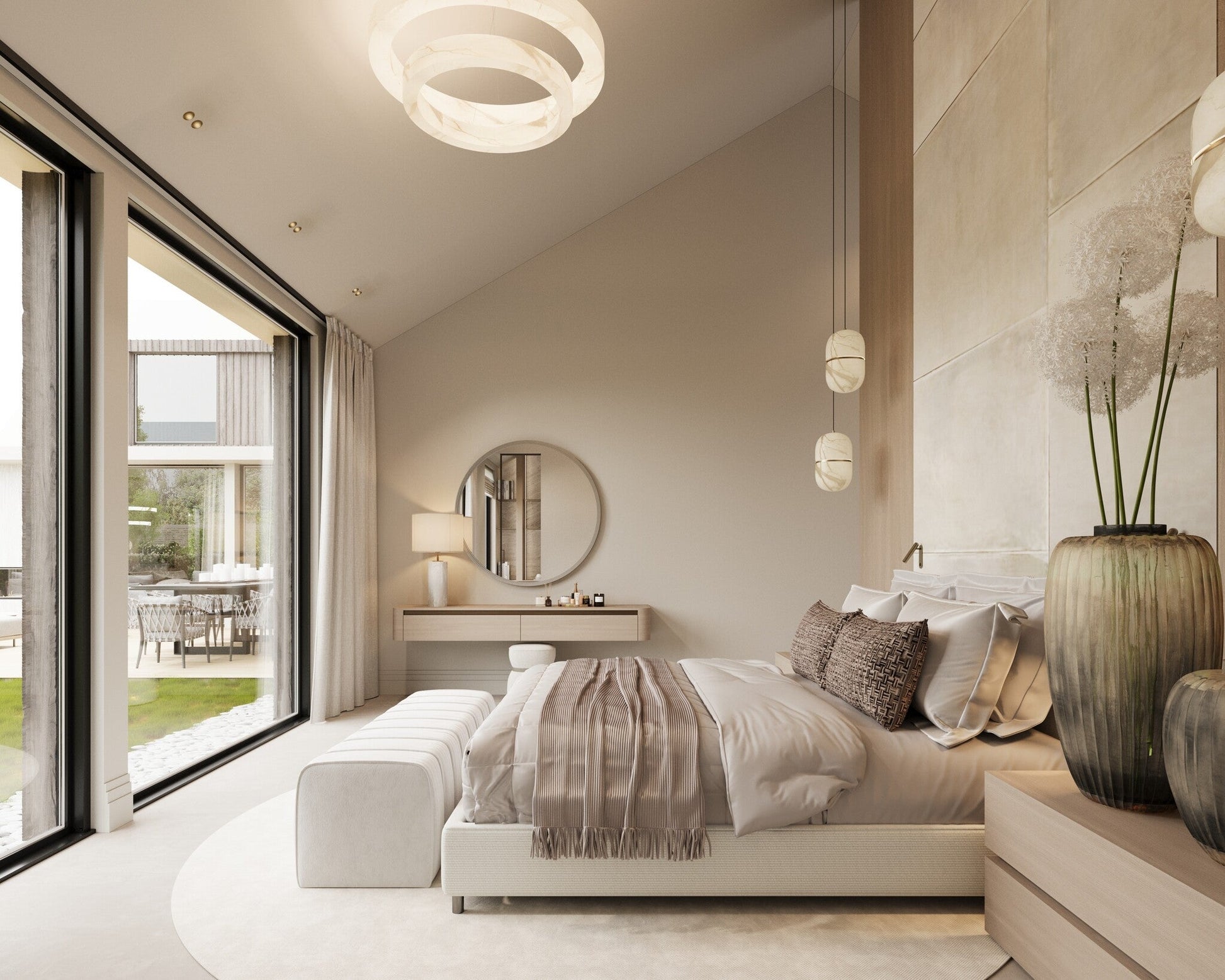 VITTORIA Chandelier