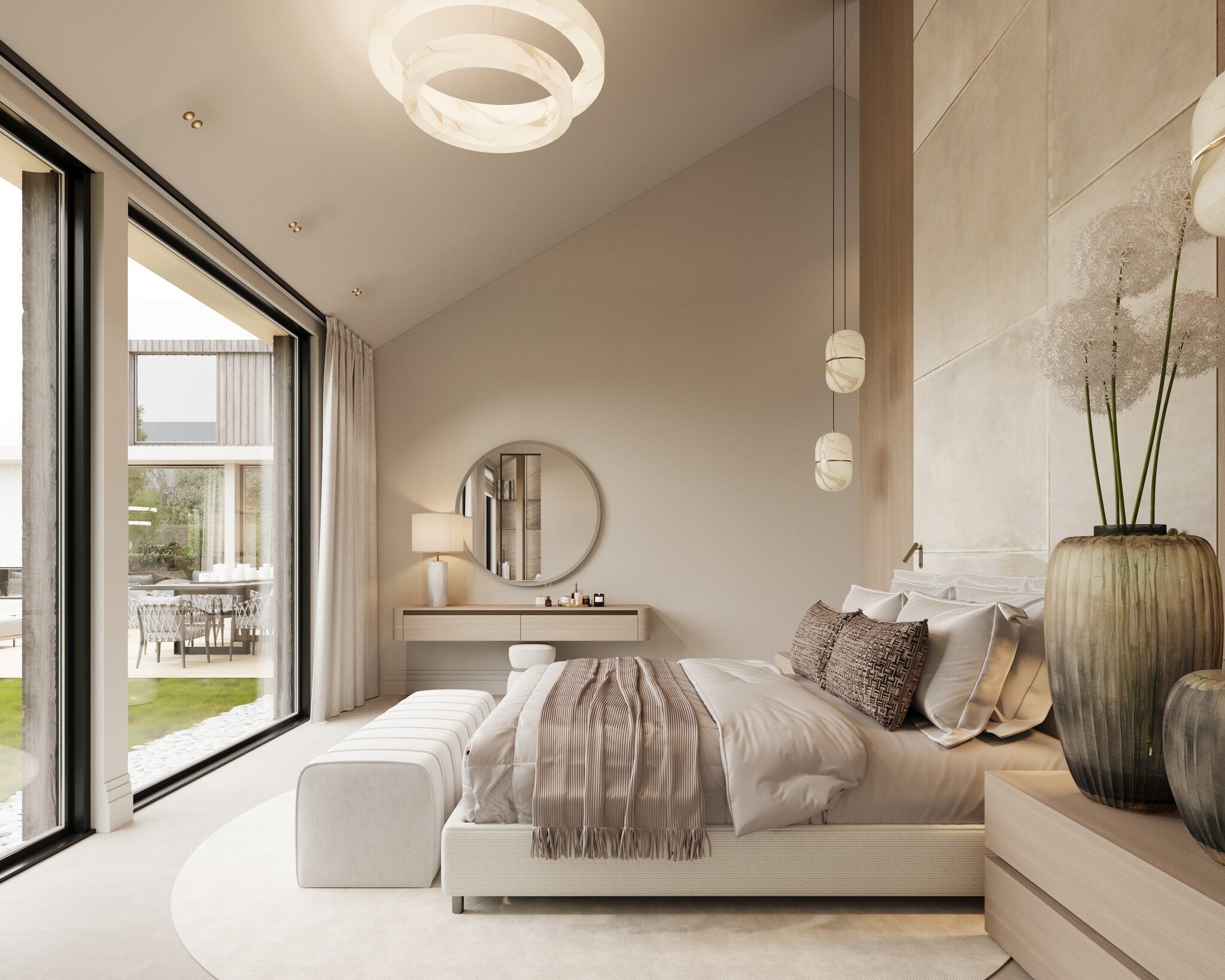 VITTORIA Chandelier