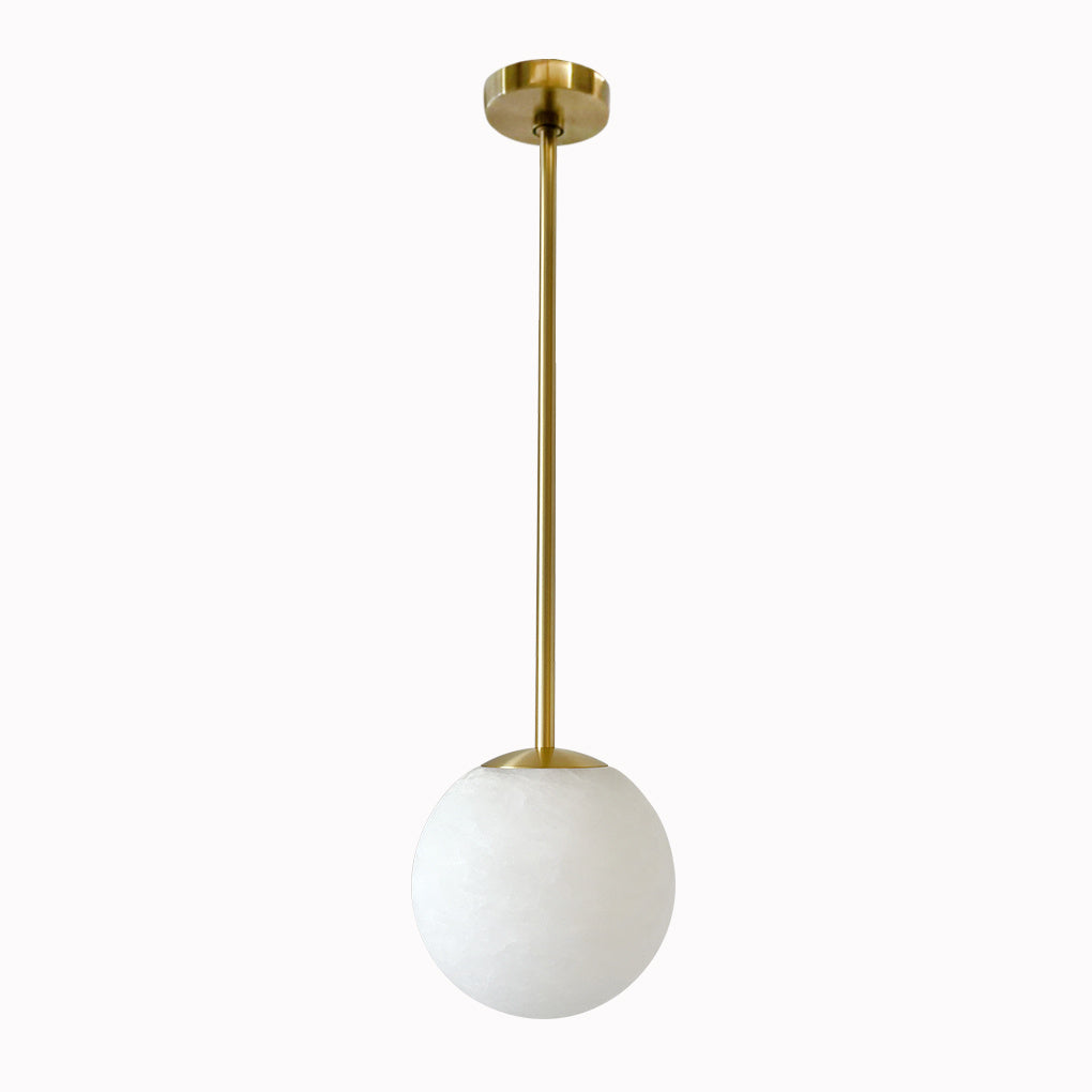 ROBERTO Pendant Alabaster