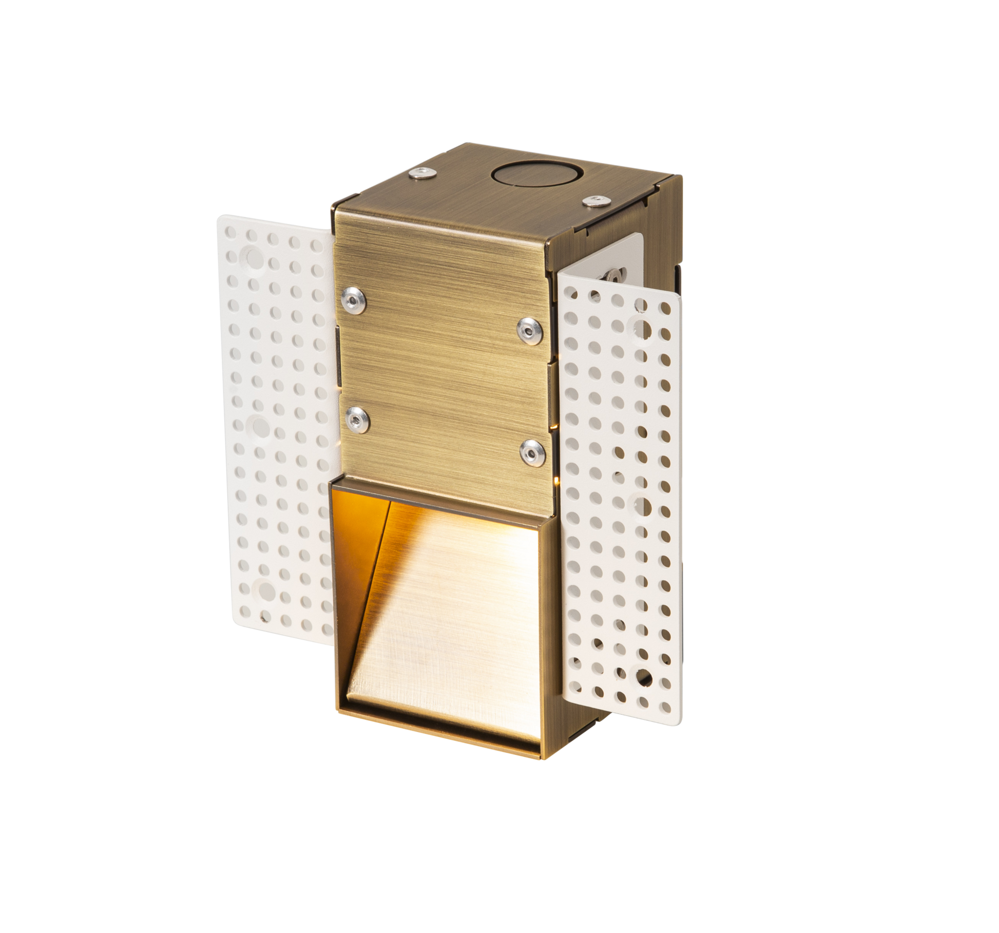 CALORE Recessed Wall Light