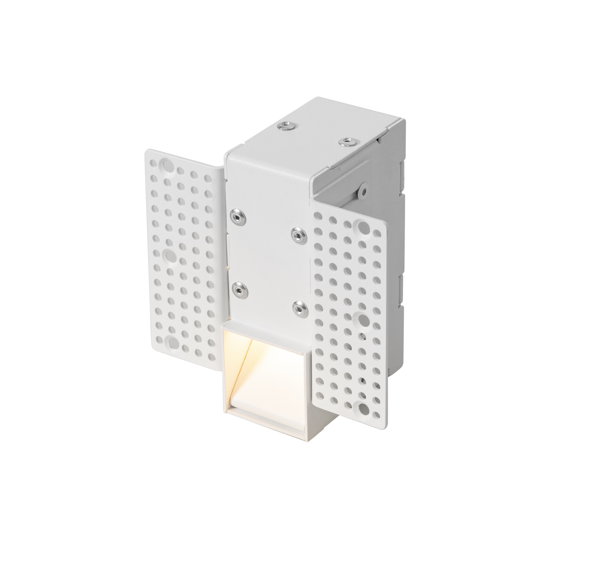 CALORE Recessed Wall Light