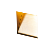 CALORE Recessed Wall Light