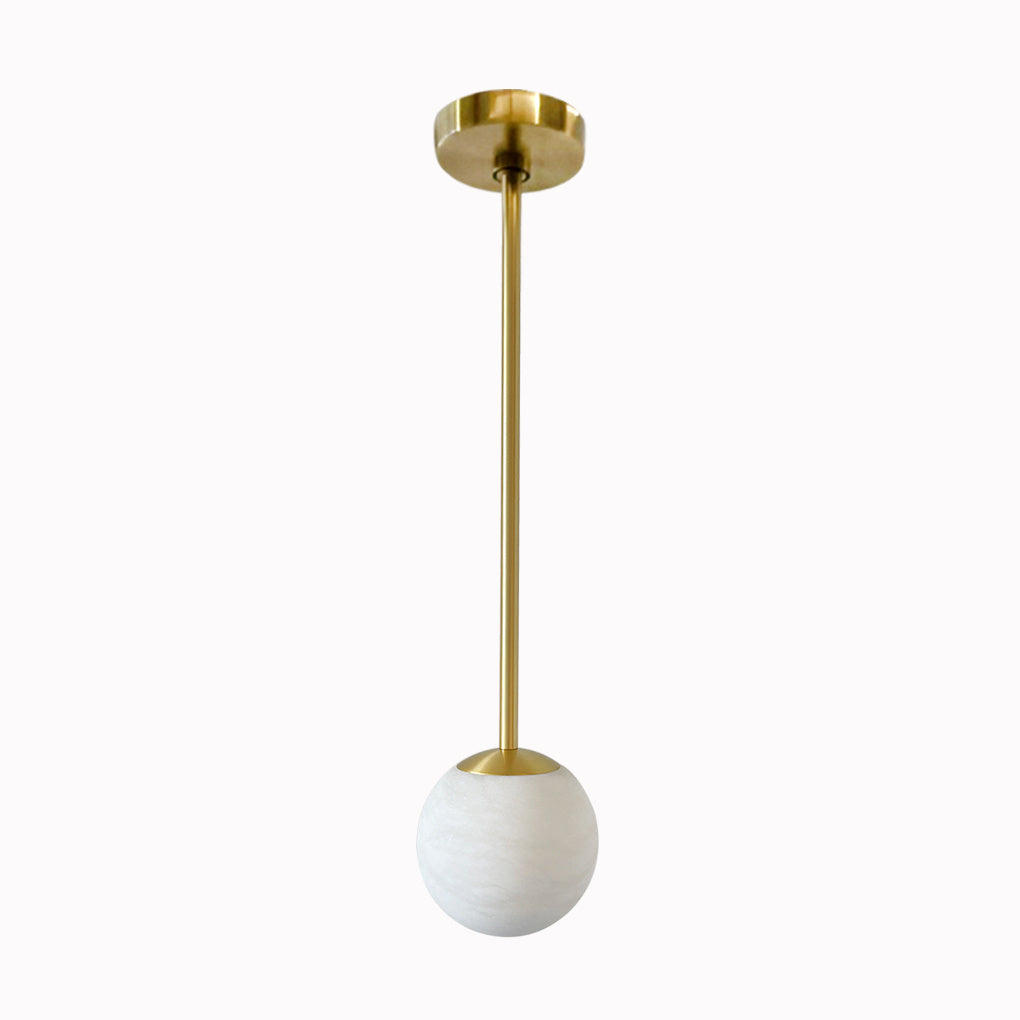 ROBERTO Pendant Alabaster