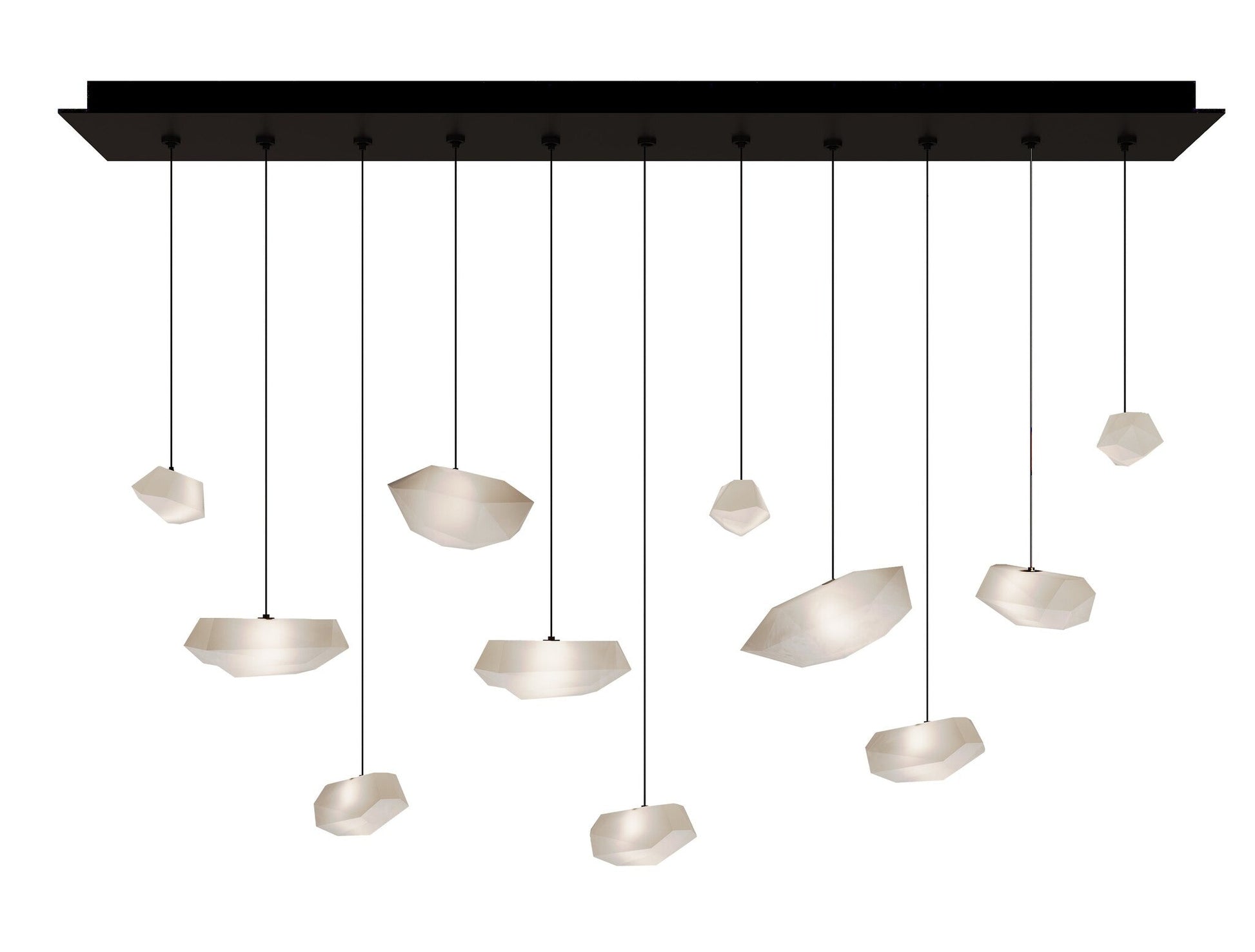 CHRYSTAL Chandelier