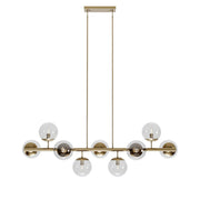 CHURCHILL Chandelier