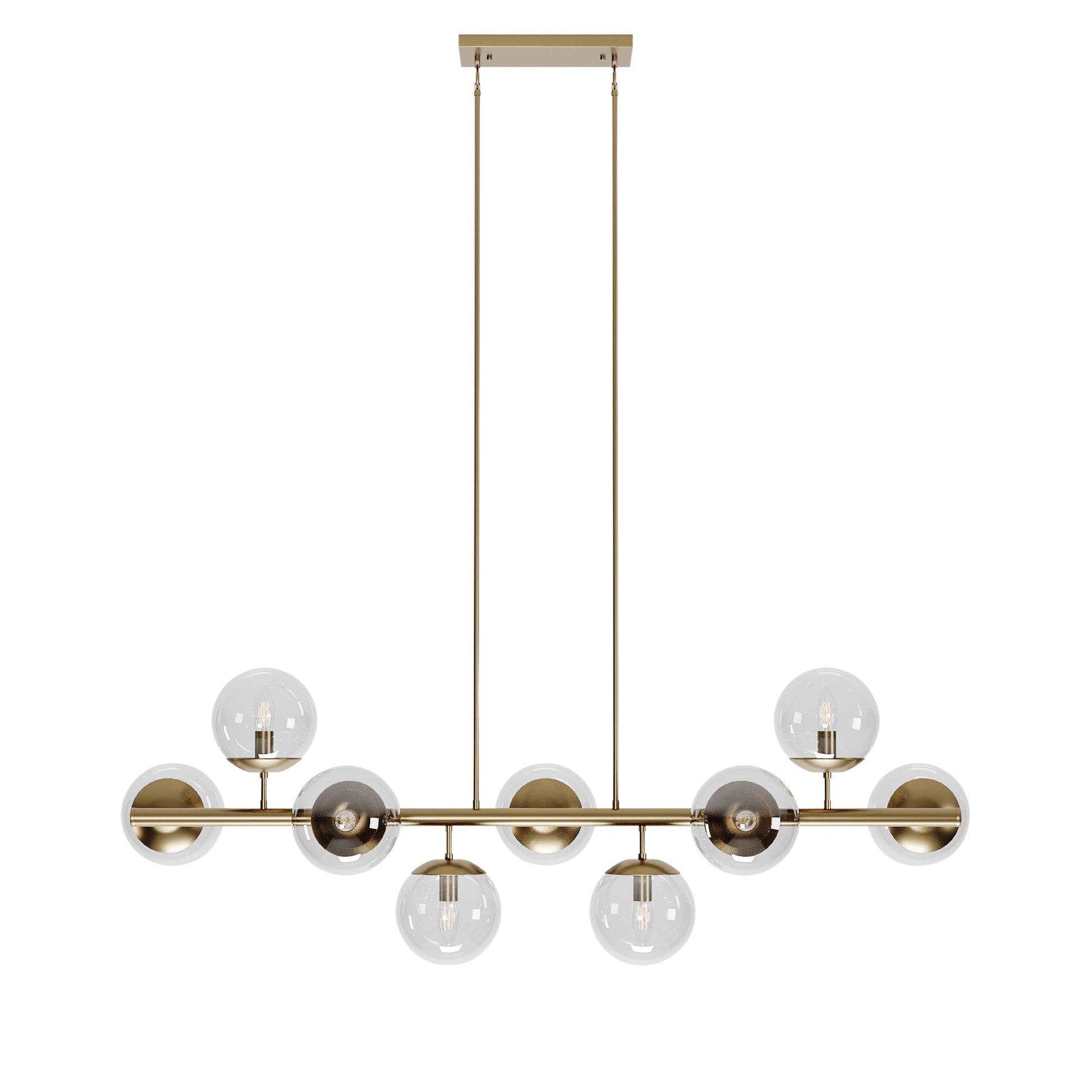 CHURCHILL Chandelier