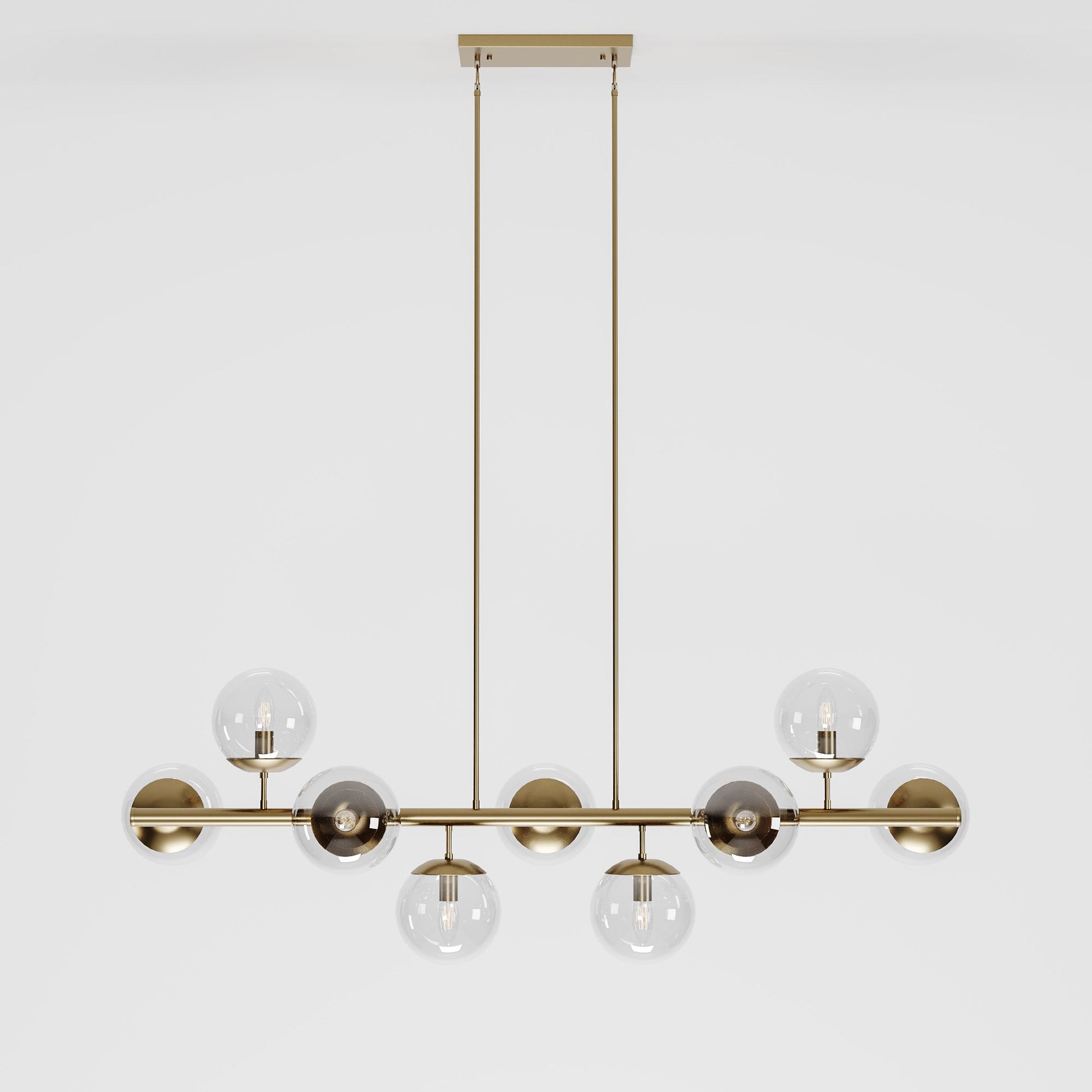 CHURCHILL Chandelier