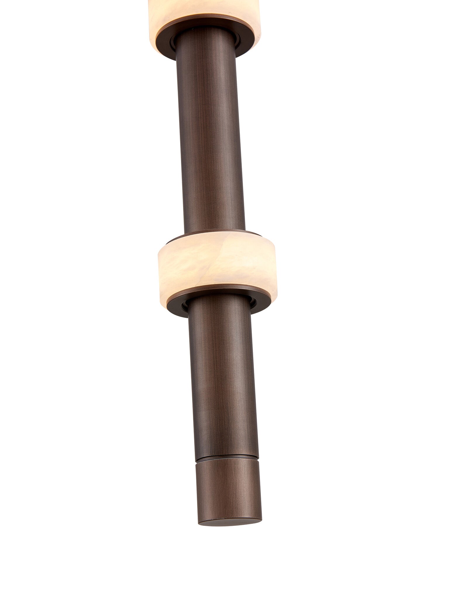 GIO Pendant - Three Rings