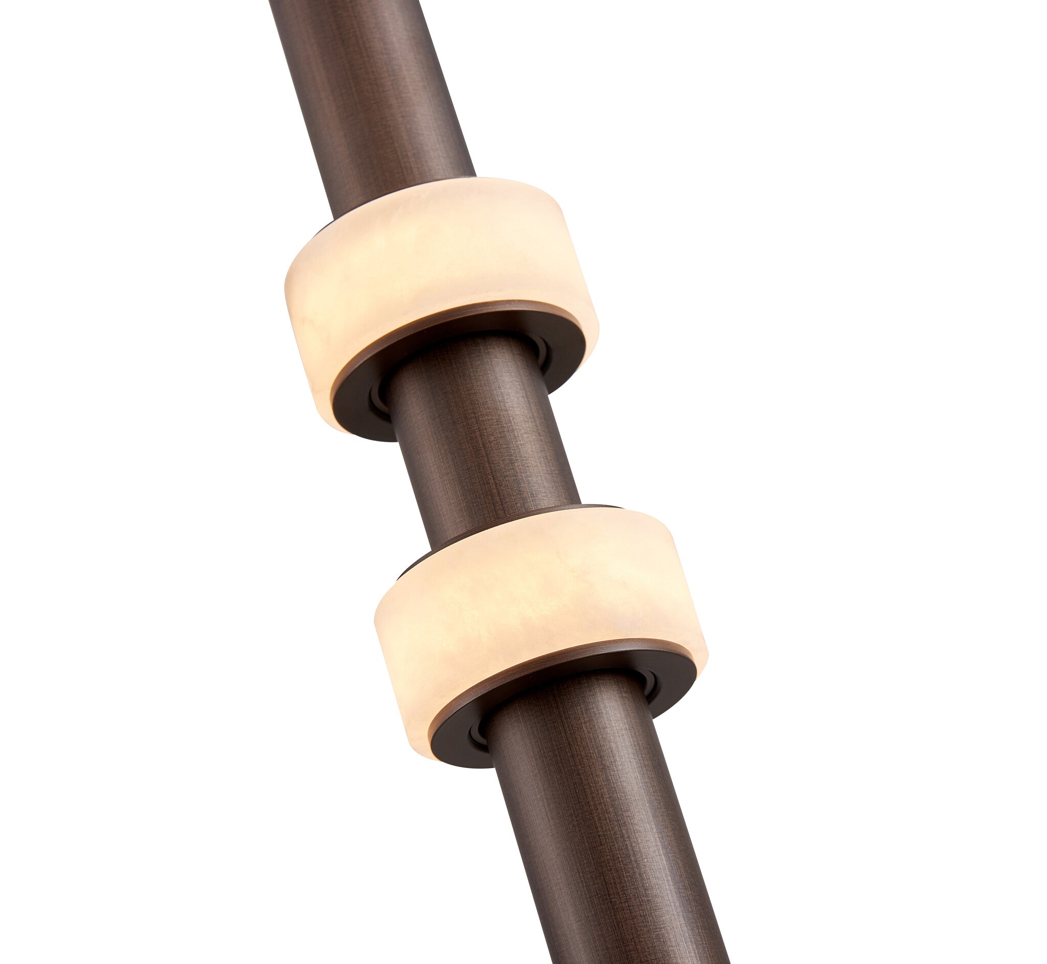 GIO Pendant - Two Rings