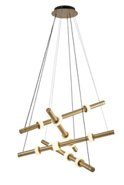 GIO Chandelier Set of 4