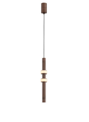 GIO Pendant - Two Rings
