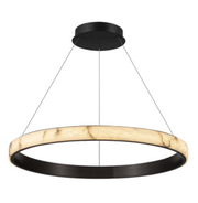 GIUSEPPE Chandelier Ring Lamp