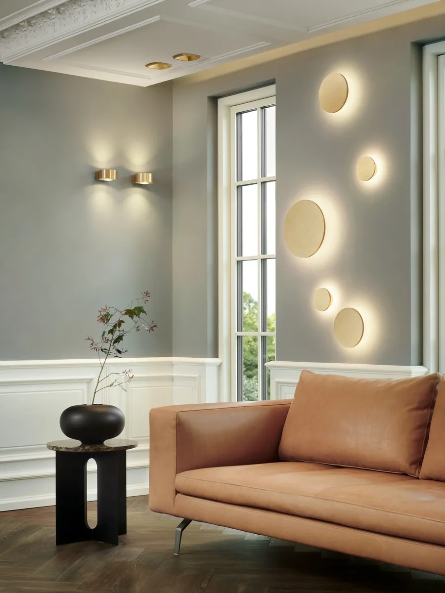 Professional Lighting Experts & Award-Winning Design