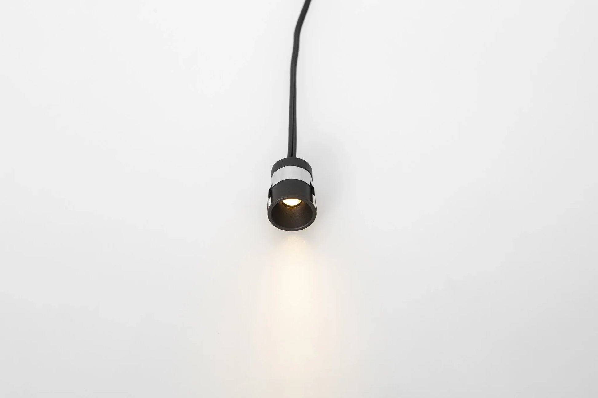 VENTUNO Mini spot 19mm IP65
