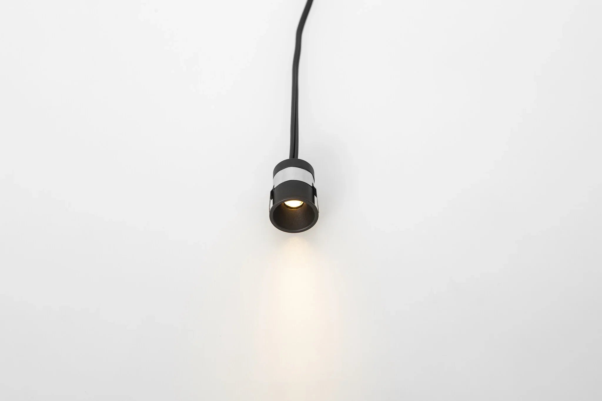 VENTUNO Mini spot 19mm IP65