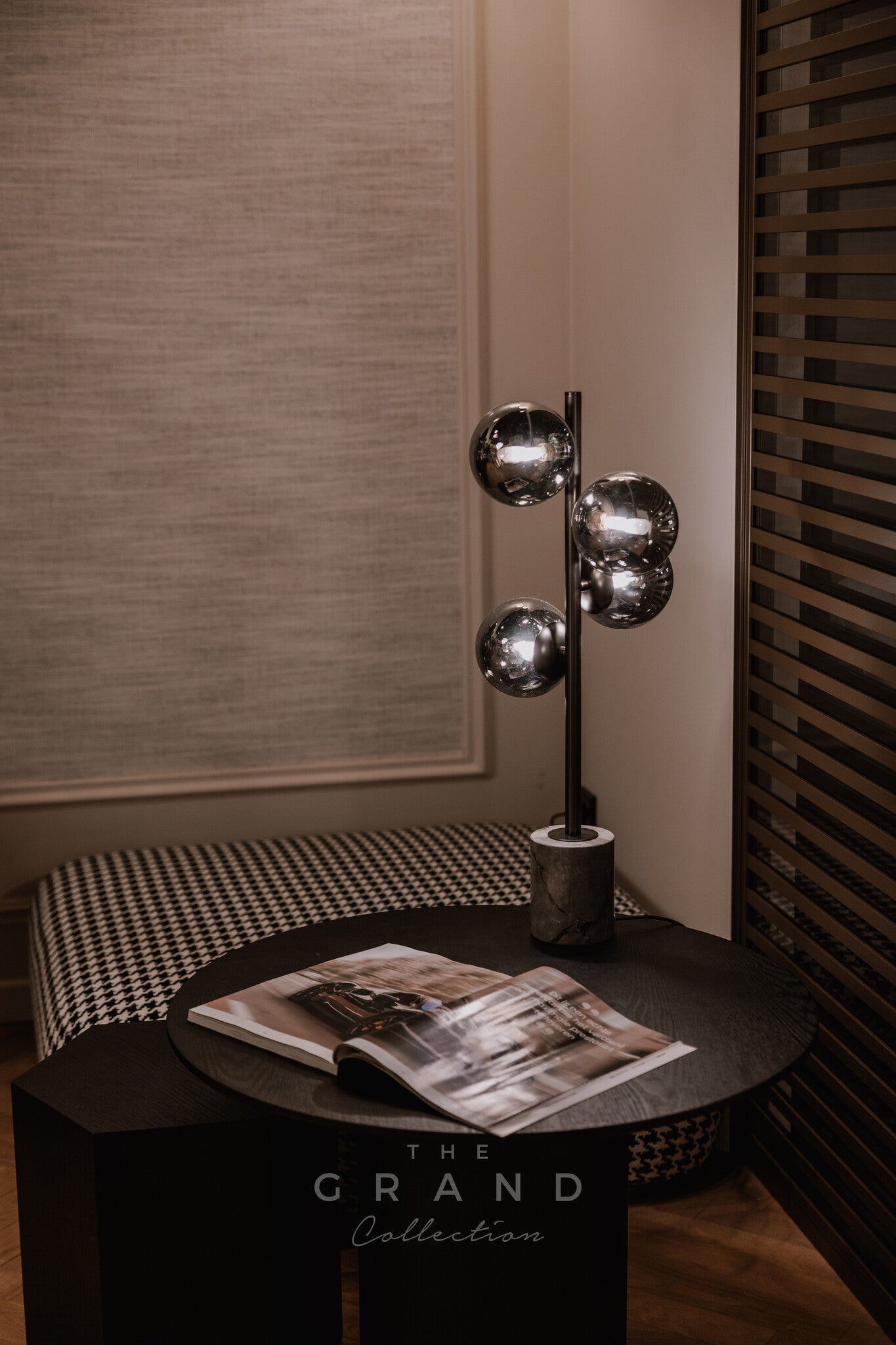 STELLA Table Lamp