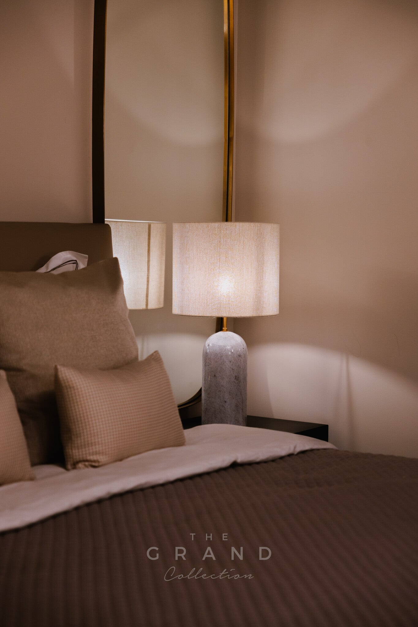 VERONA Table Lamp