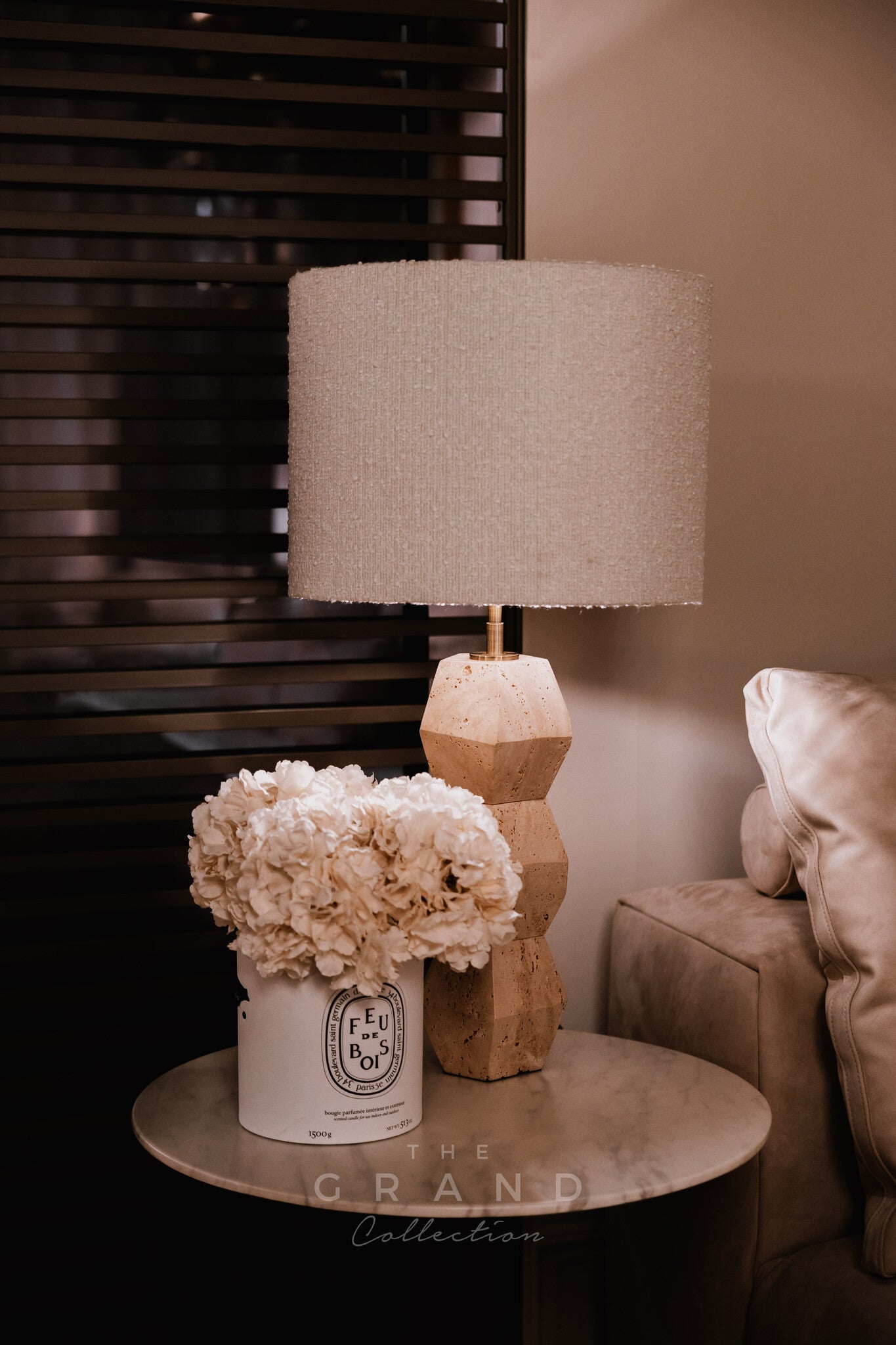 ROCCO Table Lamp