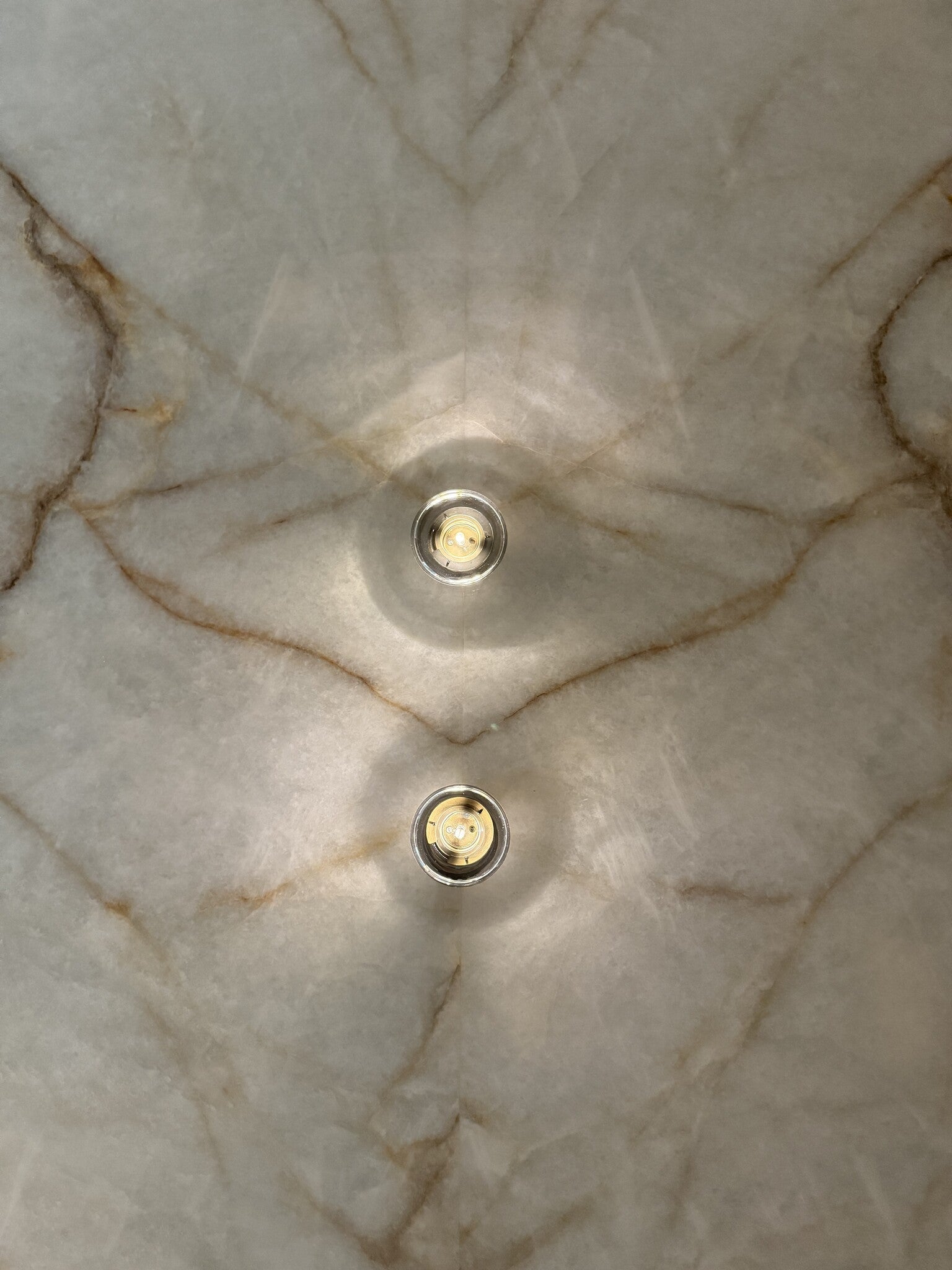 GAIA Wall Light