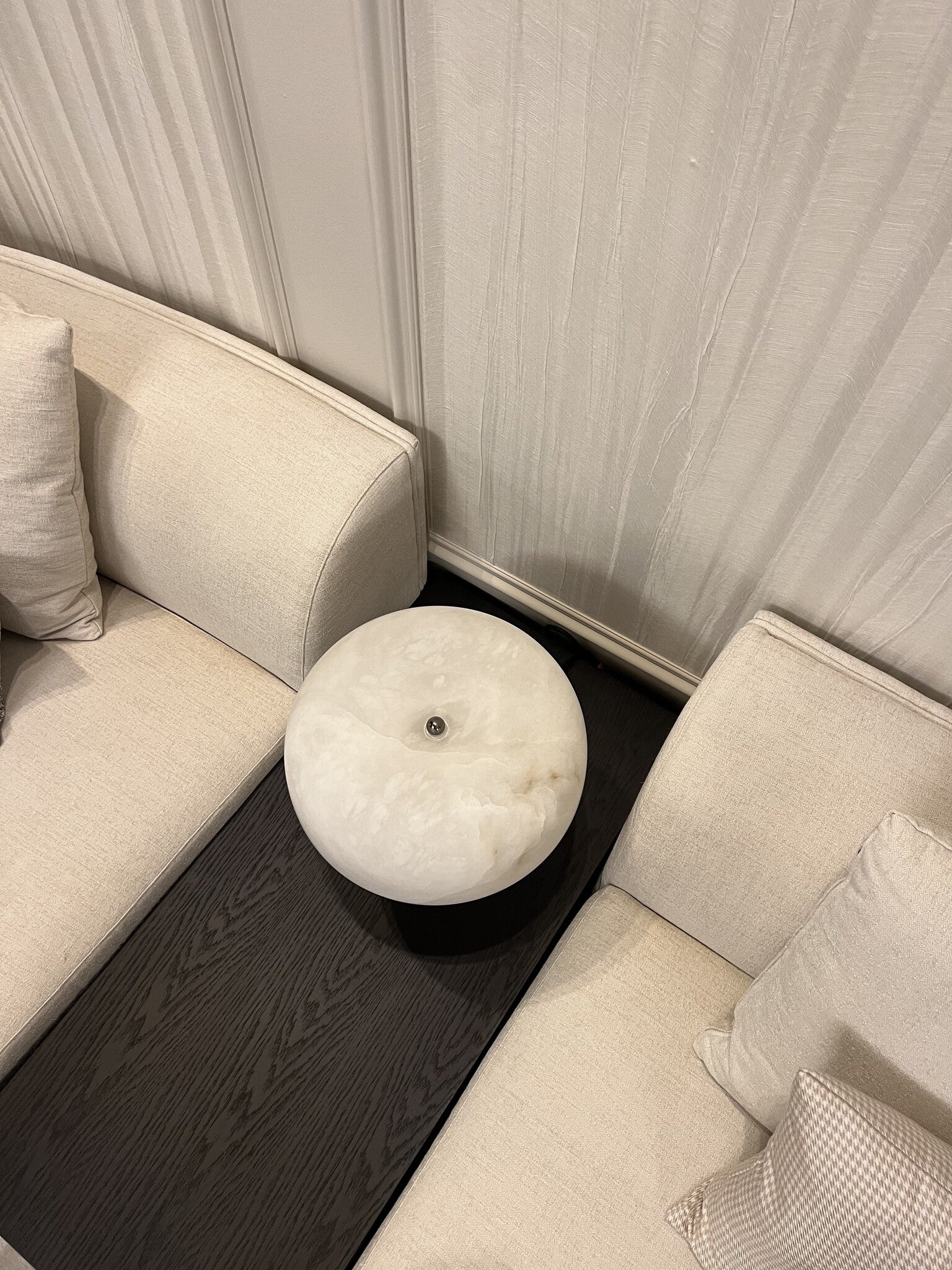 MUSHROOM Table Lamp