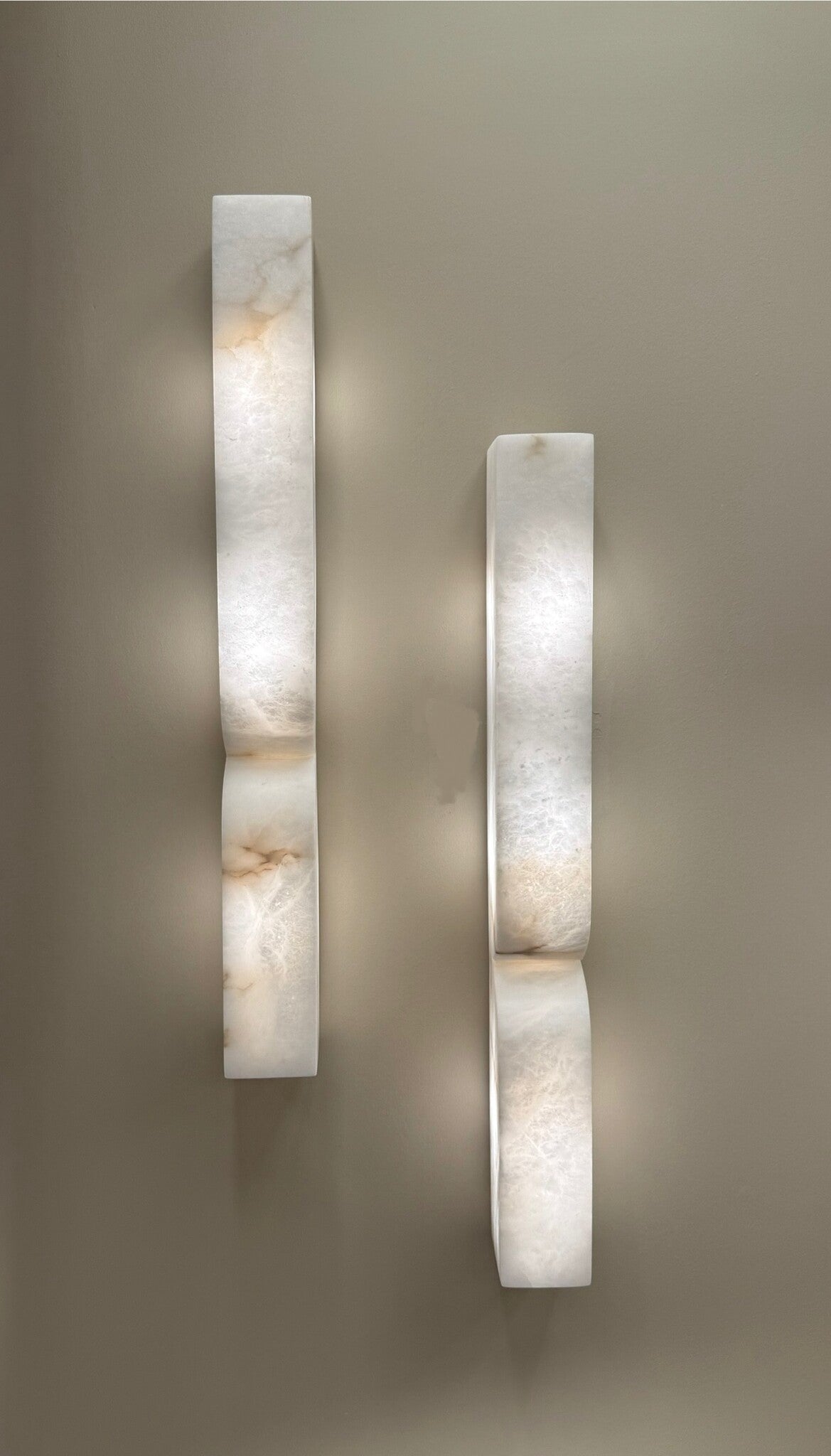 OSAKA Wall Light