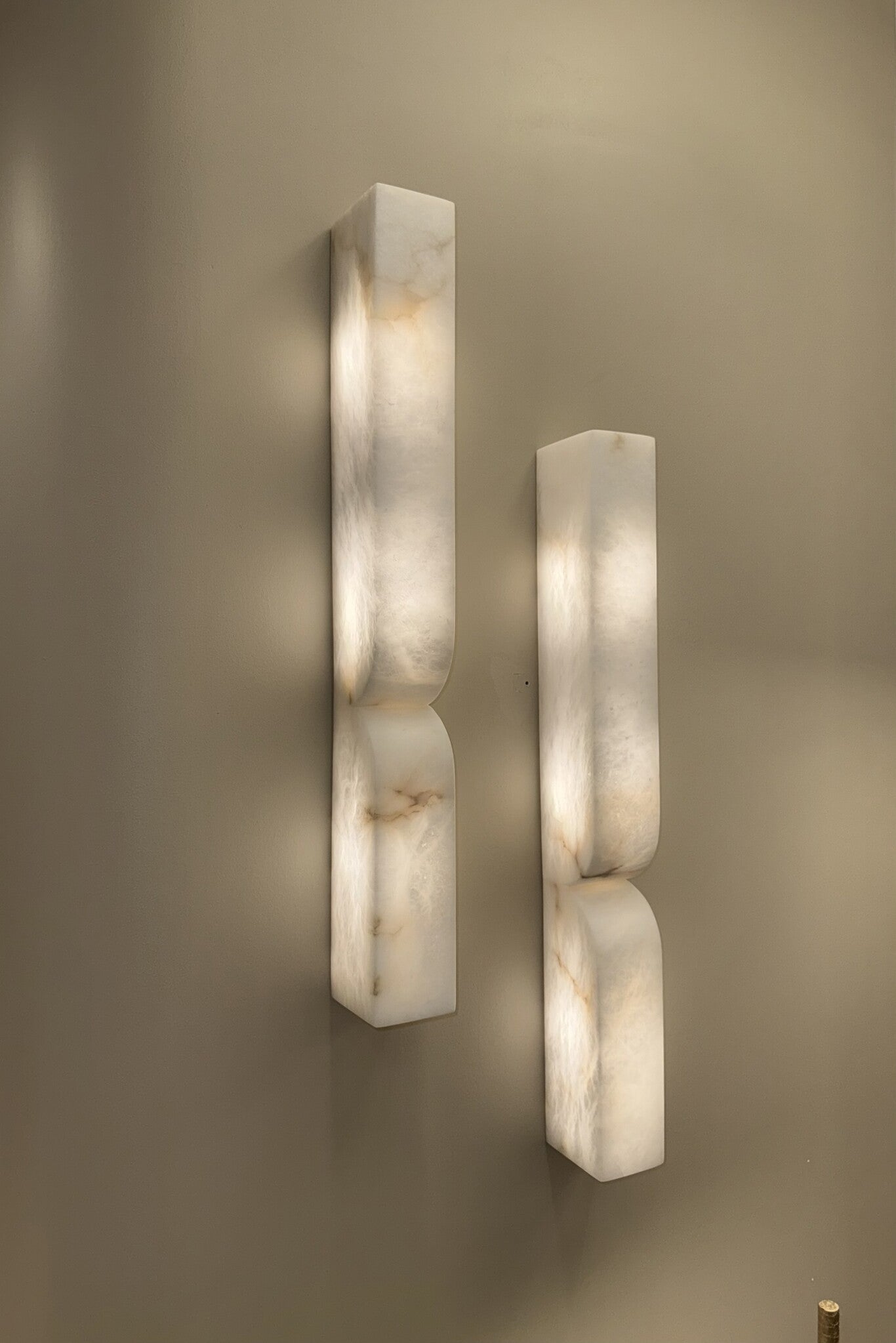 OSAKA Wall Light