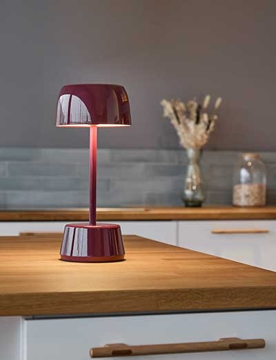 Battery Operated Lights