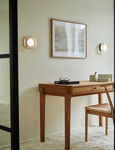 Wall Lights