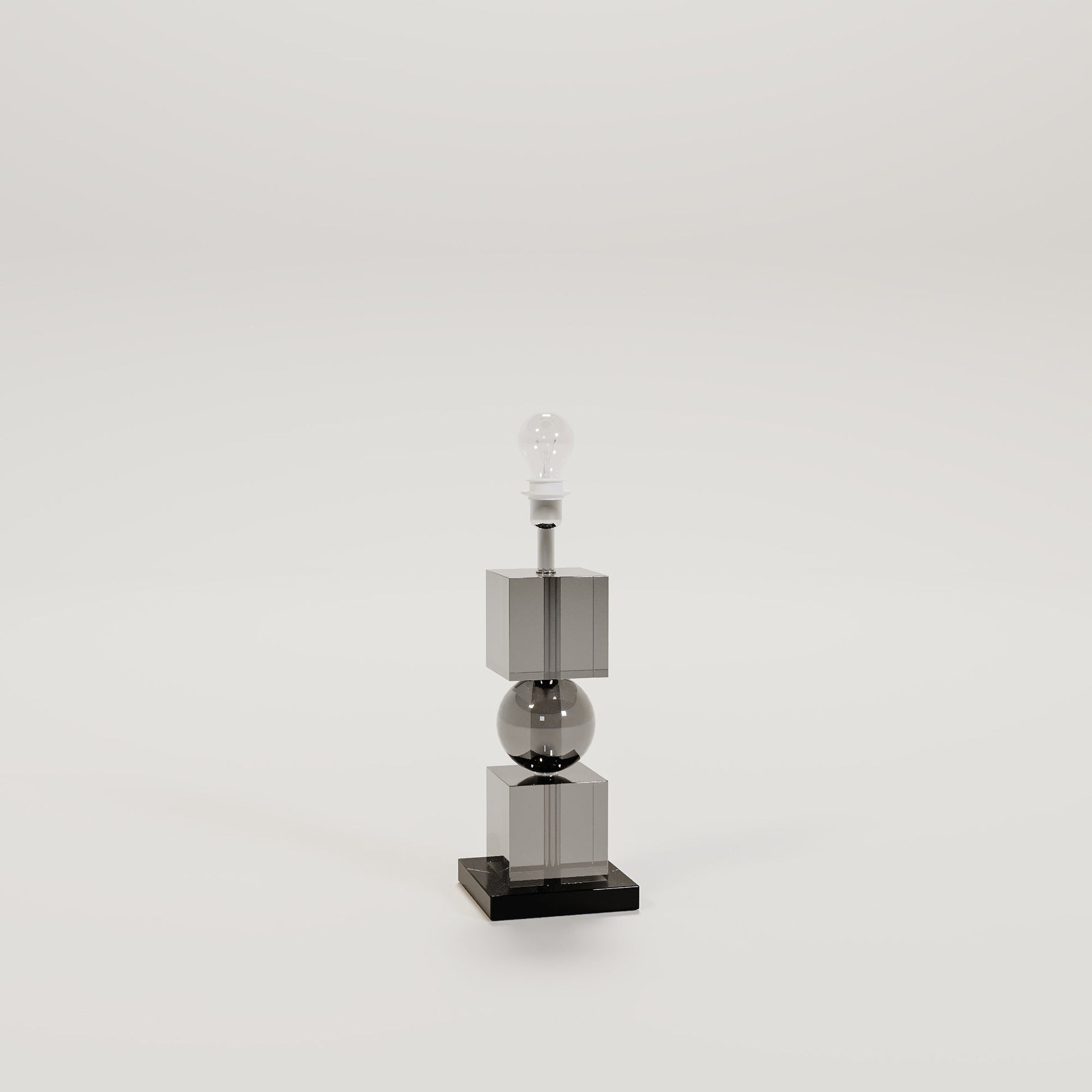 LONDON Table Lamp