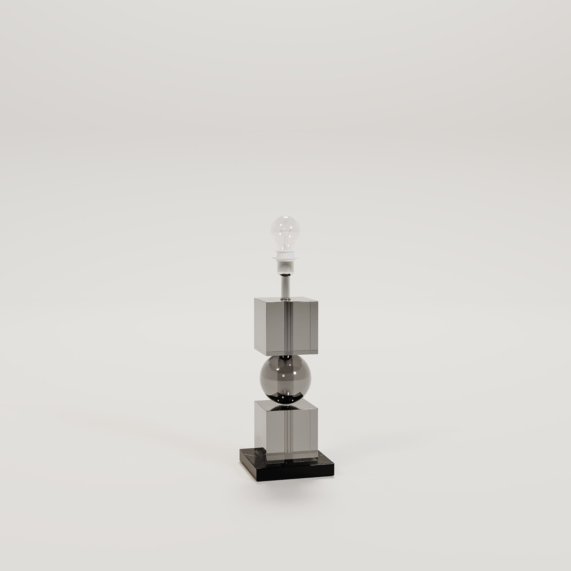 LONDON Table Lamp