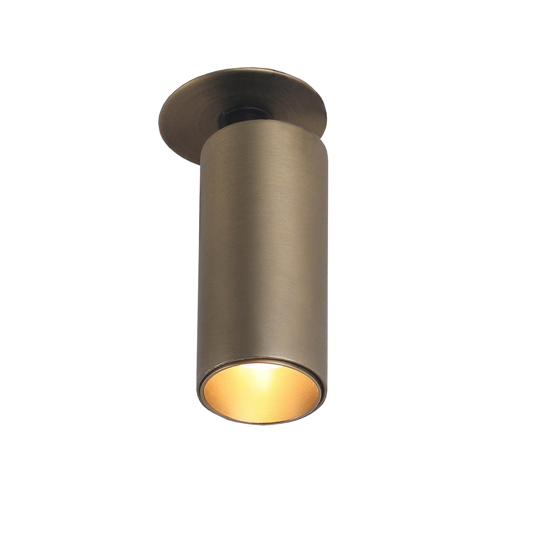 LUDO Small Tube Spotlight