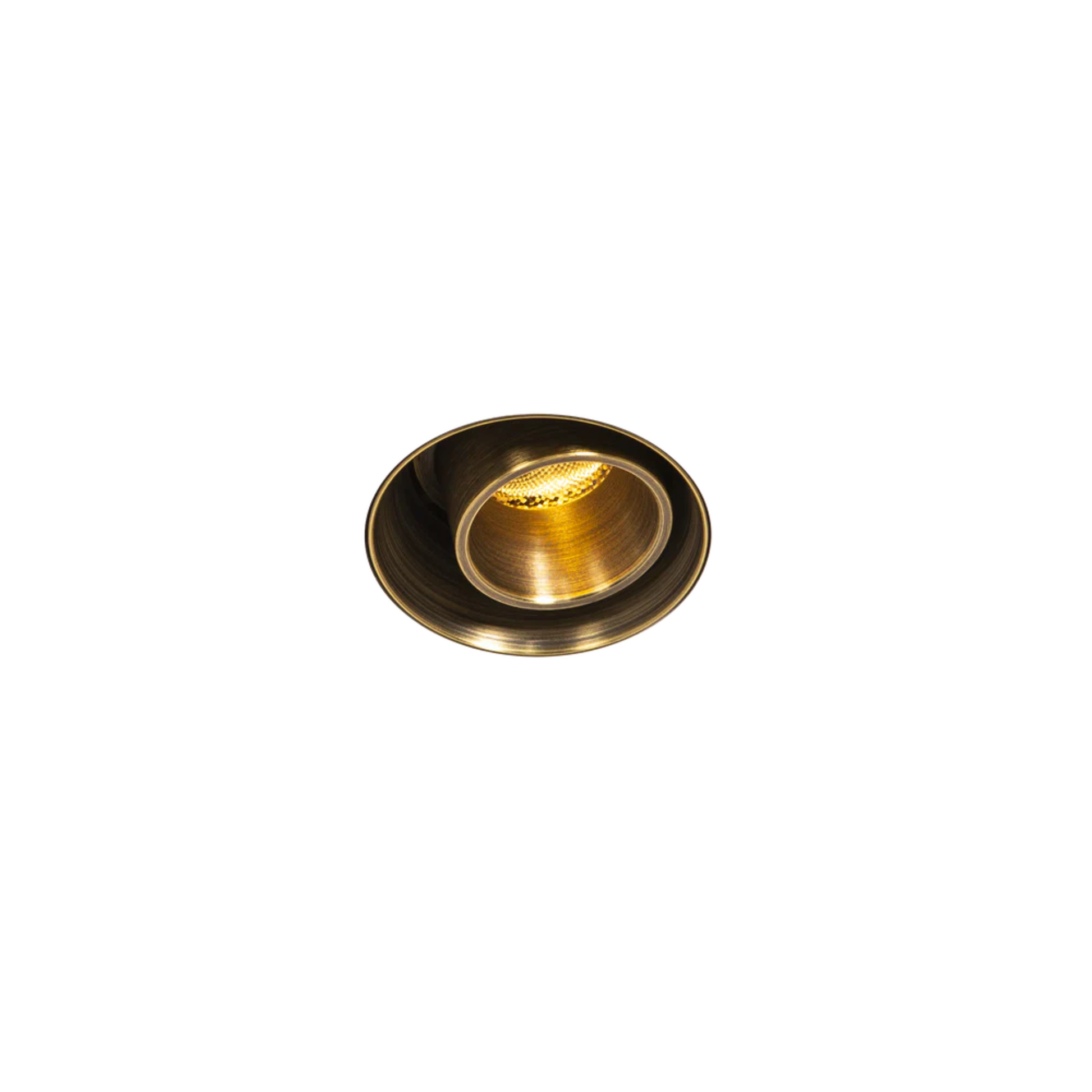 LUSSO DUE Adjustable Led Spot